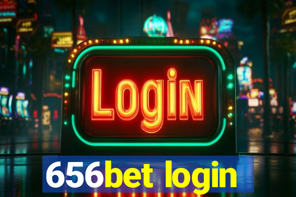 656bet login